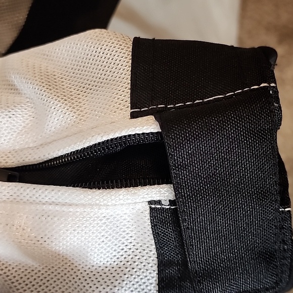 BILT Hi-Viz Women's Moto jacket Medium - Picture 5 of 15